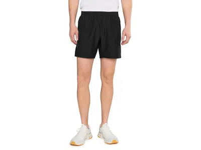 Brooks Dash Shorts In Black