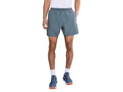 Brooks Dash Shorts In Blue