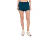 Brooks Dash Shorts In Blue