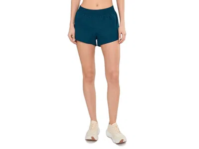 Brooks Dash Shorts In Blue