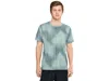 Brooks Dash Shorts Sleeve Printed In Multi