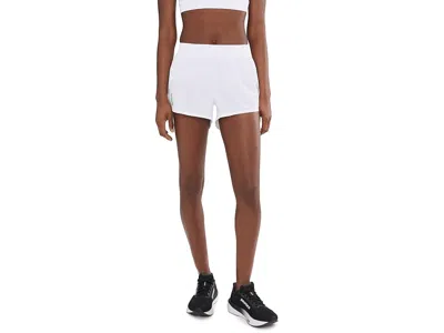 Brooks Dash Shorts In White