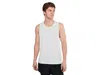 Brooks Dash Singlet In White