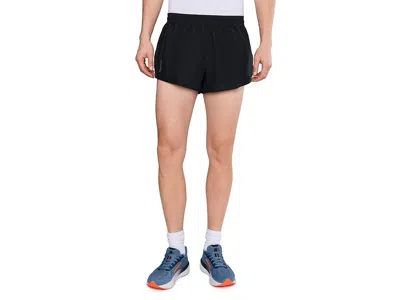 Brooks Dash Speed Shorts In Black