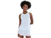 Brooks Dash Tank Top In Blue