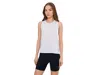 Brooks Dash Tank Top In White