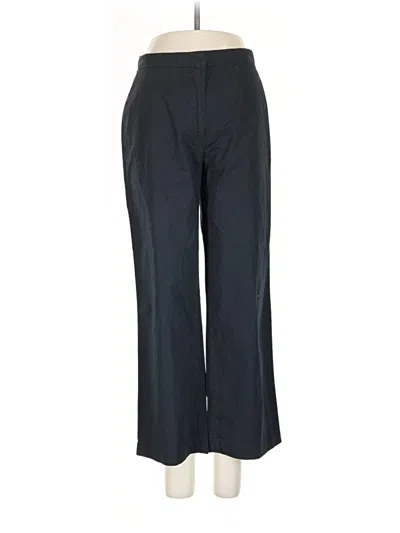 Pre-owned Brooks Dress Pants In Blue