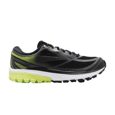 Pre-owned Brooks Ghost 10 Gtx | Black | Men's Size 10.5