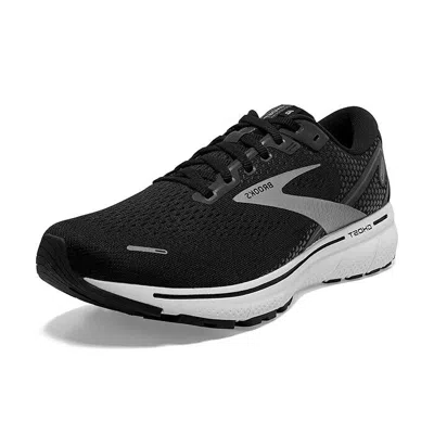 Brooks Ghost 14 120356-1d-057 Sneakers Women's Us 6 Black Running Shoes Eee3944