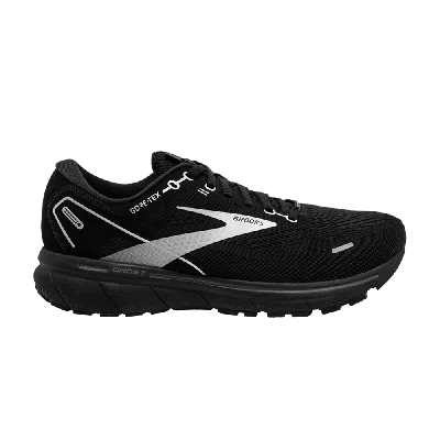 Pre-owned Brooks Ghost 14 Gtx 2e Wide 'black'