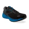 Brooks Ghost 13 Running Shoe In Multi