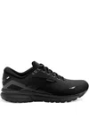 Brooks Ghost 15 2e Wide Running Sneakers In Black