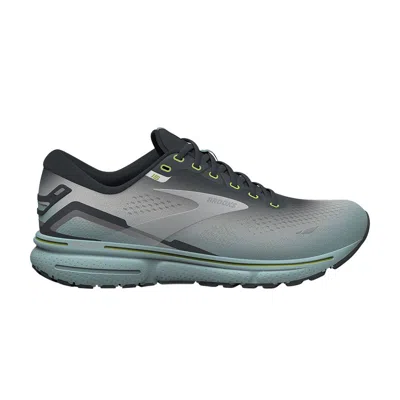 Pre-owned Brooks Ghost 15 'grey Oyster' | Men's Size 9