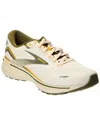 Brooks Ghost 15 Sneaker In Multi