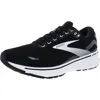 Brooks Ghost 15 Womens Performance Lifestyle Running Shoes In Multi