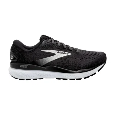 Brooks Ghost 16 Black / Grey / White 120407-1b-090 Women's