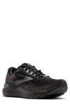 Brooks Ghost 16 Gtx Gore-tex® Waterproof Running Shoe