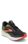Brooks Ghost 16 Gtx Gore-tex® Waterproof Running Shoe In Multi