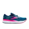 Brooks Ghost 16 Gtx Moroccan Blue / Pink / Yellow 120419-1b-422 Women's