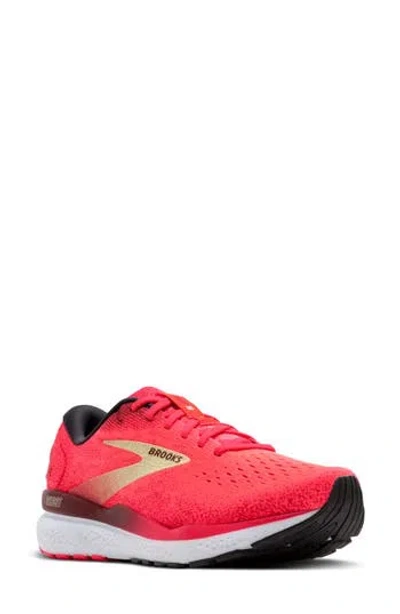 Brooks Ghost 16 Running Shoe