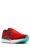 Brooks Ghost 16 Running Shoe In Multi