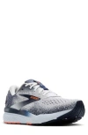 Brooks Ghost 16 Running Shoe In Multi