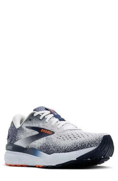 BROOKS BROOKS GHOST 16 RUNNING SHOE