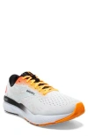 Brooks Ghost 16 Running Shoe In Multi