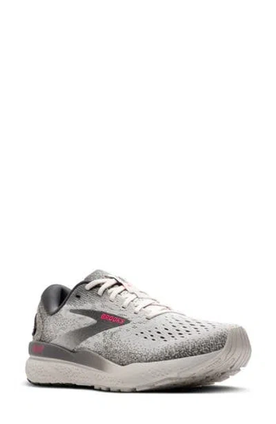 BROOKS BROOKS GHOST 16 RUNNING SHOE