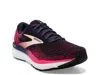 Brooks Ghost 16 Running Shoe In Multi
