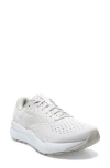 Brooks Ghost 16 Running Shoe In White