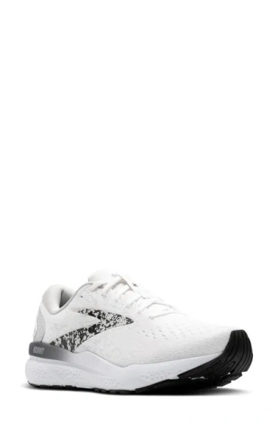 Brooks Ghost 16 Running Shoe