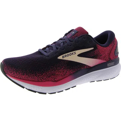 Brooks Ghost 16 Running Shoe In Multi
