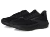 Brooks Ghost Sneakers In Black