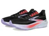 Brooks Ghost 17 Running Shoe In Black