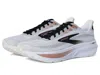 Brooks Ghost 17 Running Shoe In Multi