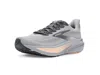 Brooks Ghost 17 In Gray