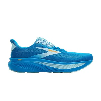 Pre-owned Brooks Ghost 17 'cloissone' | Blue | Men's Size 12.5