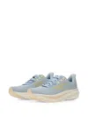 Brooks Ghost 17 Mesh Sneakers In Multi