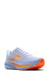 Brooks Ghost 17 Running Shoe In Blue