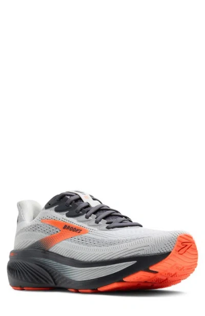 Brooks Ghost 17 Running Shoe