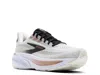 Brooks Ghost 17 Running Shoe In Gray