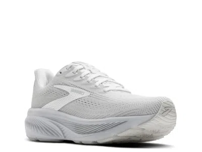 Brooks Women Ghost 17 Sneakers In White