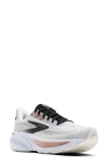 Brooks Ghost 17 Running Shoe In Multi