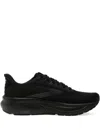 Brooks Ghost 17 Running Sneakers In Black