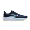 Brooks Mens  Ghost 17 In Multi