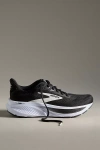 Brooks Ghost 17 Sneakers In Black