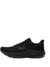 Brooks Ghost 17 Sneakers In Black