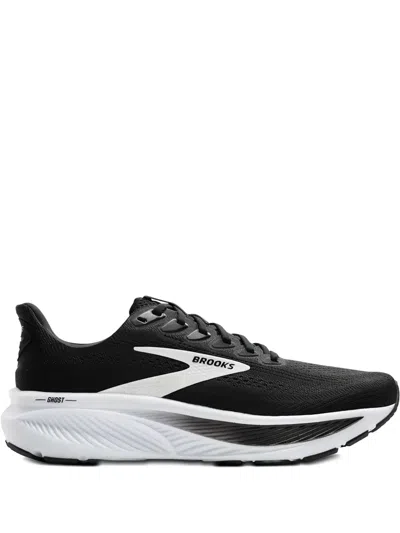 BROOKS GHOST 17 SNEAKERS