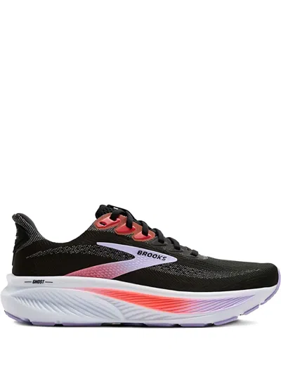 BROOKS GHOST 17 SNEAKERS